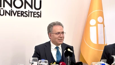 Kampüsün Yüzde 55’i Yıkıldı Ama Hedef Araştırma Üniversitesi