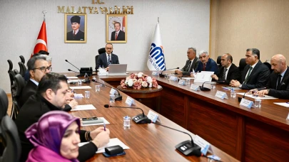 Malatya’da İstihdam Zirvesi: 2025’te 16 Bin 452 Kişi İşe Girdi