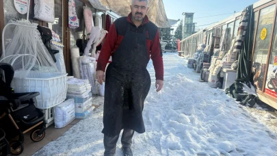 Buzlu Havada Yanlış Yürüyüş Kırık Riskini Artırıyor