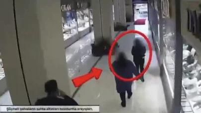 Malatya’da Kuyumculara "Sahte Altın" Tuzağı: 3 Kişi Tutuklandı