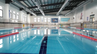 Battalgazi’de Yüzme Eğitimi: 4 Yaşa ve Kadınlara Özel Kurslar