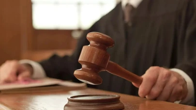 Mazıcı Apartmanı Davasında Karar: 10 Sanığa Hapis, 3 Yakalama Kararı