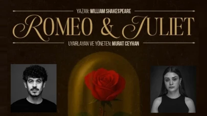 Malatya’da Aşk ve Nefretin Dansı: Romeo & Juliet 7 Ocak’ta Sahnede