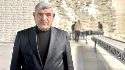 Malatya Şeker Fabrikası’nda Verimli Sezon: 56 Bin Ton Şeker Üretildi