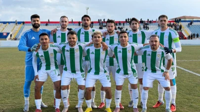 Büyükşehir Meclisi’nden Yeşilyurtspor’a Tesis Desteği