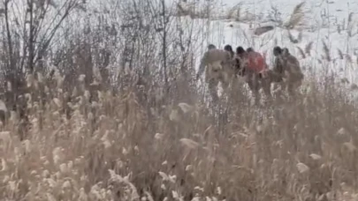 Malatya'da Av Sırasında Kalp Krizi Geçiren Kişi Hayatını Kaybetti