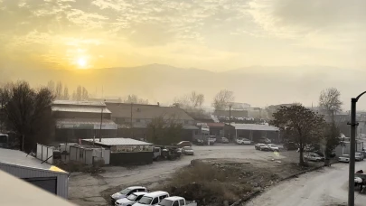 Malatya Sanayisinde Yıkım Paniği: 15 Gün Süre Verildi, Esnaf Ayakta