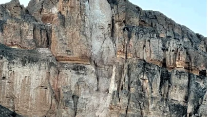 Darendede Avcan Tepesi Tümülüsü İçin Koruma Kararı 1. Derece Sit Alanı