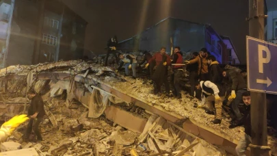 Ergün Apartmanı Davasında Hüküm: 27 Canın Hesabı Mahkemede Soruldu