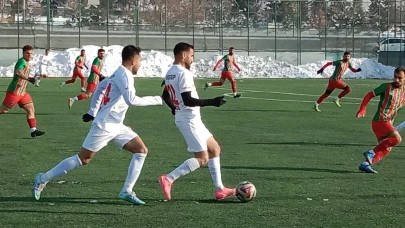 Malatyaspor İlk Yarıyı Puanla Kapattı: Diyarbakır ile Sessiz Gece