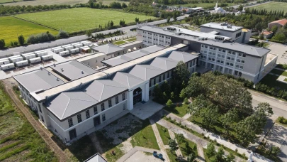 Malatya Turgut Özal Üniversitesi Rehberi | Ulaşım ve Yurtlar