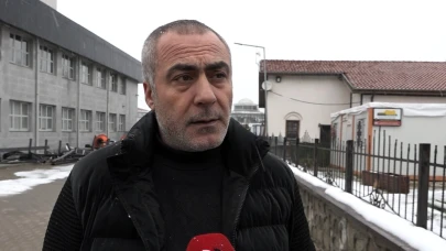 Ailesini Kaybeden Babanın Feryadı: Kader Değil İhmal, Adalet İstiyorum