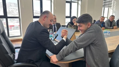 Doğanşehirli Sporculardan Batman’da Önemli Başarı