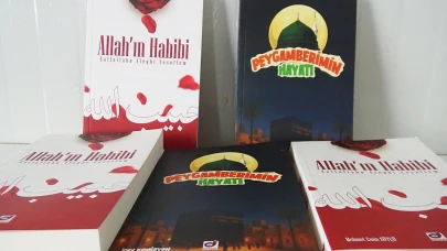 Malatya’da Siyer Yarışması Heyecanı: 5 Umre Ödülü, Son Gün 16 Ocak