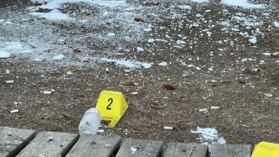 Malatya’da Kaçak Alkolden Zehirlenen İki Genç Hastaneye Kaldırıldı