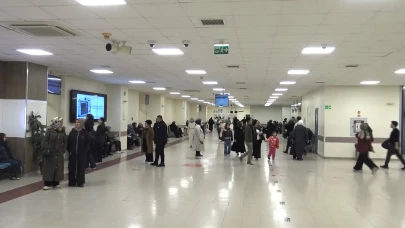 Uzman Psikolog Reyhani: "Maneviyat Ruh Sağlığını Dengeliyor"