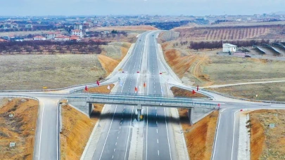 Bakan Uraloğlu Açıkladı: Malatya’da Yolculuk 7 Dakikaya İndi