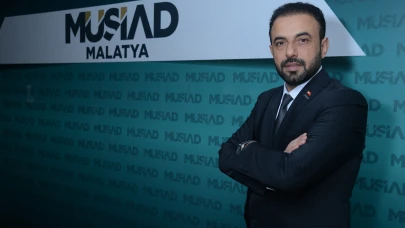 MÜSİAD Malatya’dan Acil Çağrı: Esnafa Faizsiz Kredi ve Kira Desteği