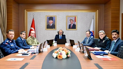 Malatya’da Suçlulara Geçit Yok: 1 Haftada 125 Aranan Şahıs Yakalandı