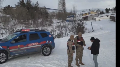 81 İlde Göçmen Kaçakçılarına Denetimlerde 19 Organizatör Yakalandı