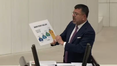 Ağbaba Meclis’te Gürledi: Emekliye Maaş Değil Harçlık Veriyorsunuz