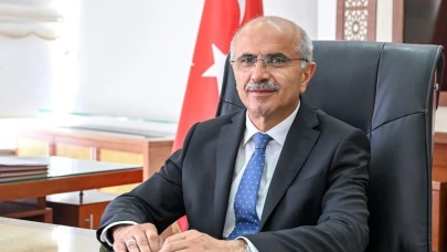 Sami Er Kimdir? Malatya Büyükşehir Belediye Başkanı Biyografisi