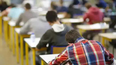KPSS'ye Rekor Katılım: 2.985.000 Aday Sınavda Ter Dökecek