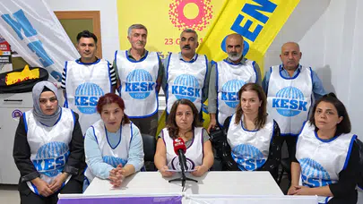 SES Şube Başkanı Cansu Can'dan: “Bu Kaynaklar Nereye Harcandı?”