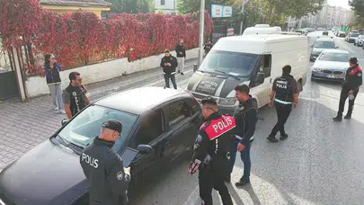 Malatya’da Okul Çevrelerinde Güvenlik Denetimleri Artırıldı