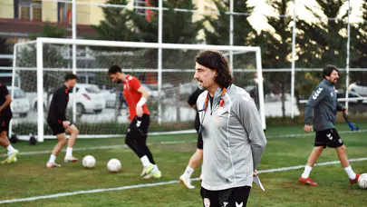 Yeşilyurtspor, Bitlis Deplasmanı İçin Hazırlıklara Başladı