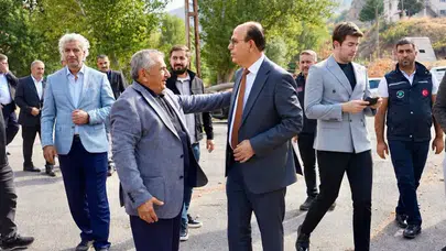 Kadiruşağı’ndaki İki Köprü 2027 Baharında Tamamlanacak
