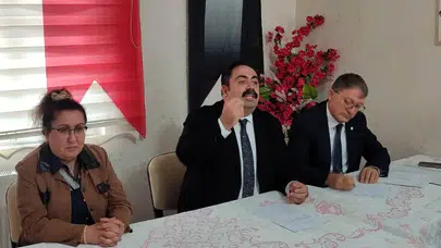 YENİ Parti Malatya İl Başkanlığı 11 İlçede Başkanını Seçti