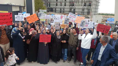 Emine Kolay Davasında Sanığın Tutukluluğu Devam Edecek!