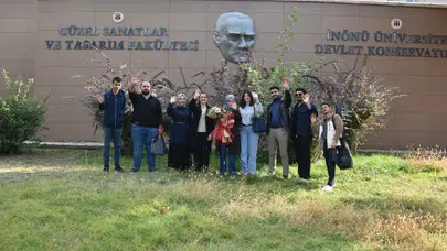 Ücretsiz Eğitim Fırsatıyla Üniversite Hedefine Ulaşan Gençler