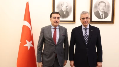 Bakan Memişoğlu’ndan Malatya’ya Şehir Hastanesi Talimatı