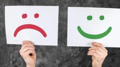 Atipik Depresyona Dikkat: Kurşun Ağırlığı Hissine Dikkat!