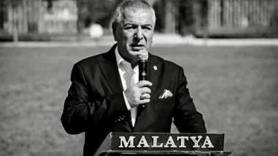 Malatya Sporunun Acı Günü: Seyfullah Özdemir Hayatını Kaybetti