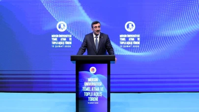 Cevdet Yılmaz Cuma Günü Malatya’ya Geliyor: Program Belli Oldu