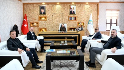 MASKİ’den Doğanyol’a 25 Milyonluk Altyapı Hamlesi