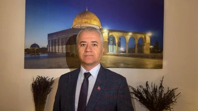 MİİP Başkanı Özköse: "Malatya Yarınlara Umutla Yürümeye Devam Edecek"
