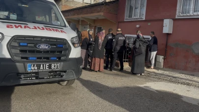 Melekbaba Mahallesi’nde İntihar İhbarı Ekipleri Harekete Geçirdi