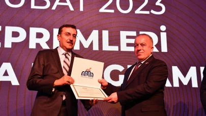 Malatya’da Deprem Sonrası Çalışmalarda Önemli Aşama Kaydedildi