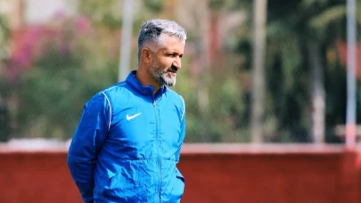 Yeşilyurtspor’da Yeni Dönem: Şampiyon Hoca Murat Yıldırım Geliyor