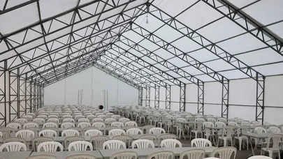 Malatya, Elazığ ve Tunceli’de İftar Noktaları Belli Oldu