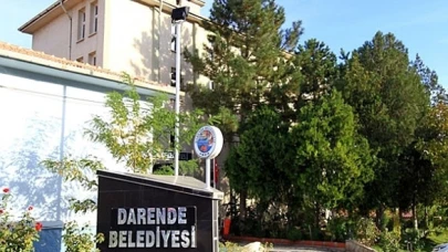 Darende Belediyesi 10 İş Yerini Satışa Çıkarıyor: İhale 19 Şubat’ta