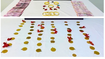 Dolandırıcılara 5,6 Milyonluk Vurgun Fırsatı Verilmedi