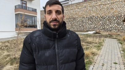 Sahada Ölümle Burun Buruna: Kaleci Son Anda Hayata Tutundu