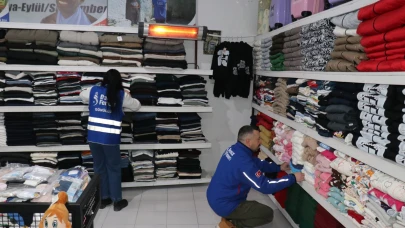 Malatya’da Örnek Dayanışma: İki Dernekten Yardım