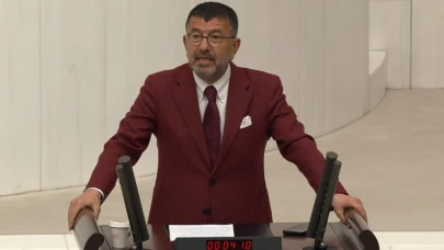 Ağbaba'dan Çağrı: KOSGEB Kredileri 1 Yıl Ertelenmeli