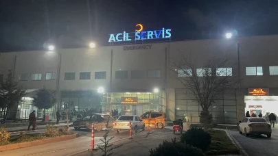 Malatya Battalgazi’de Bıçaklı Saldırı: 2 Genç Yaralandı